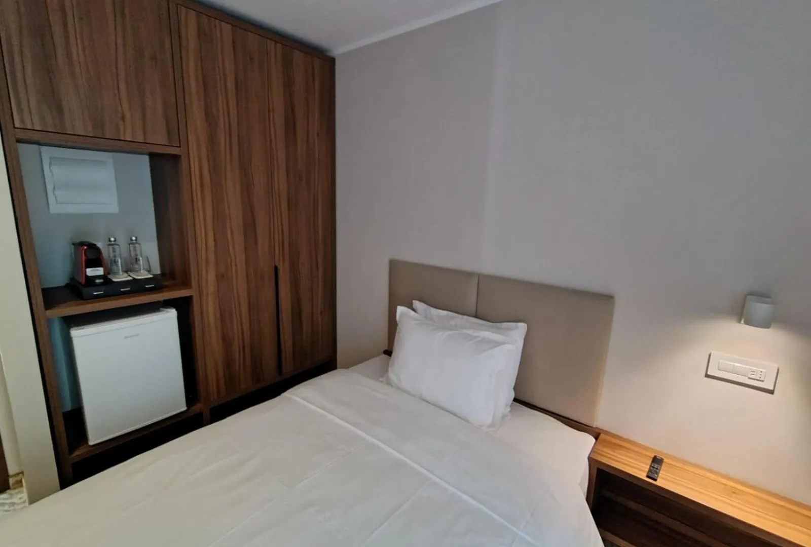 Embassy Romana Bukarest Lejlighedshotel