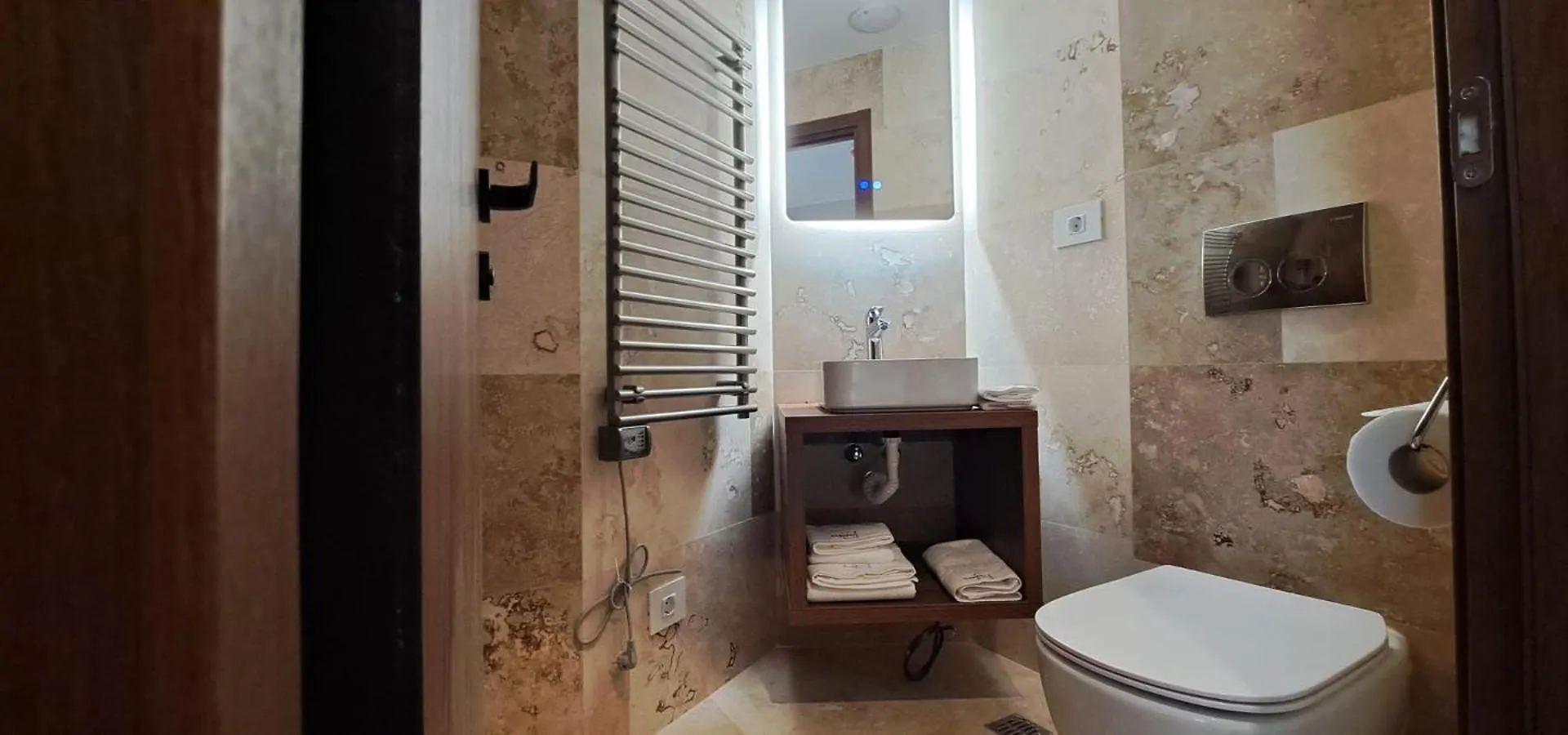 Embassy Romana Bukarest Lejlighedshotel