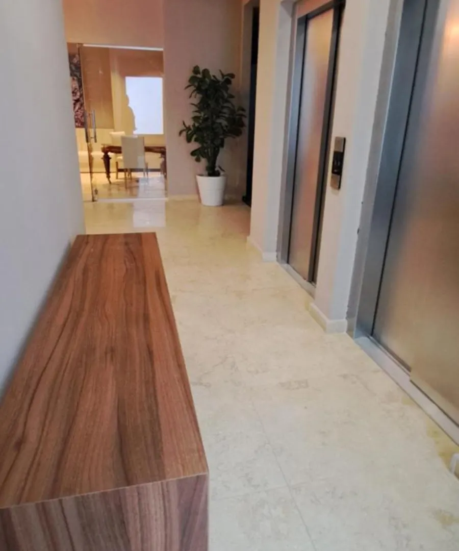 Lejlighedshotel Embassy Romana Bukarest Rumænien