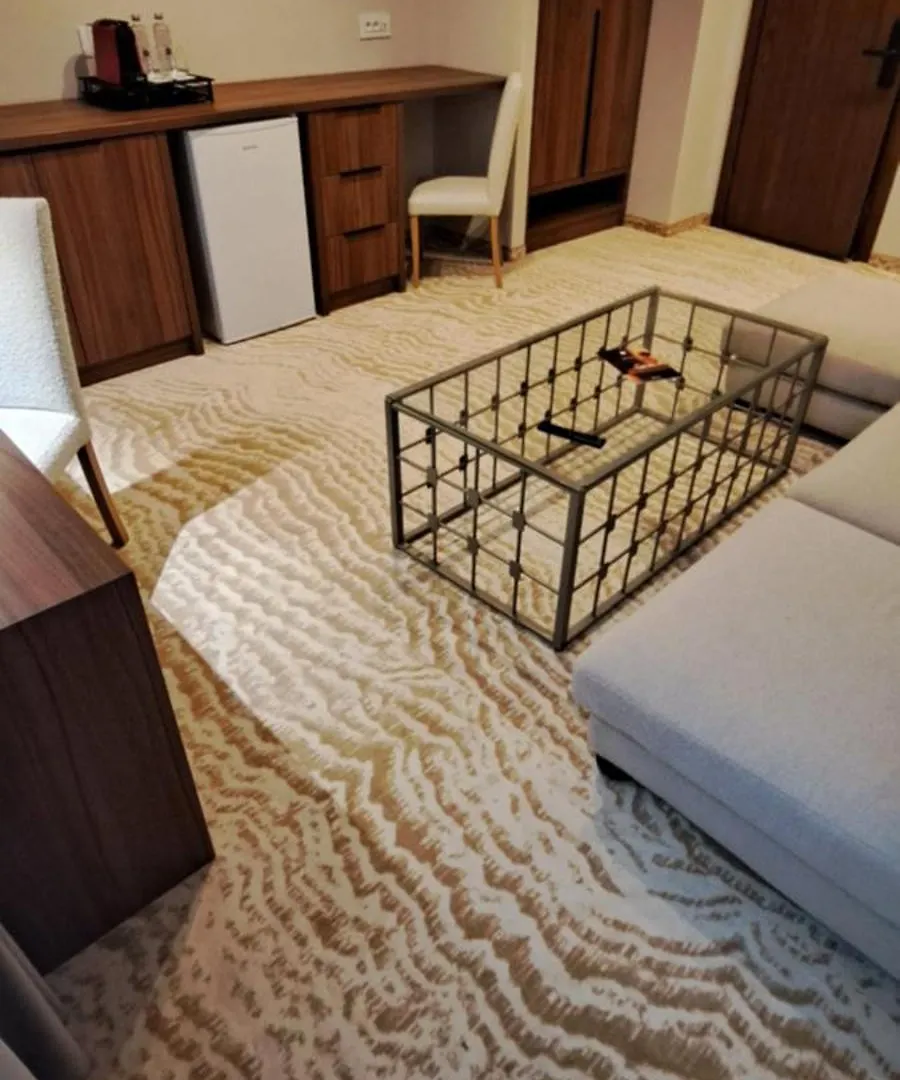 Embassy Romana Bukarest Lejlighedshotel