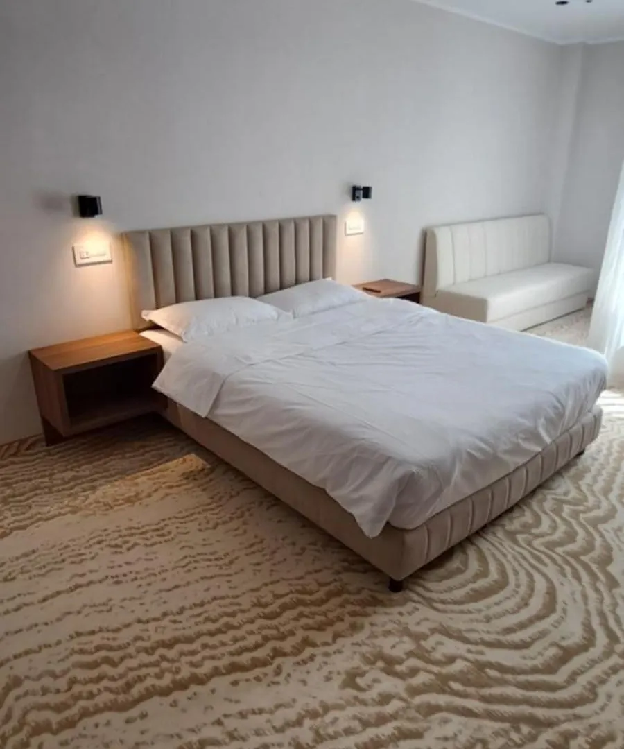 Embassy Romana Bukarest Lejlighedshotel