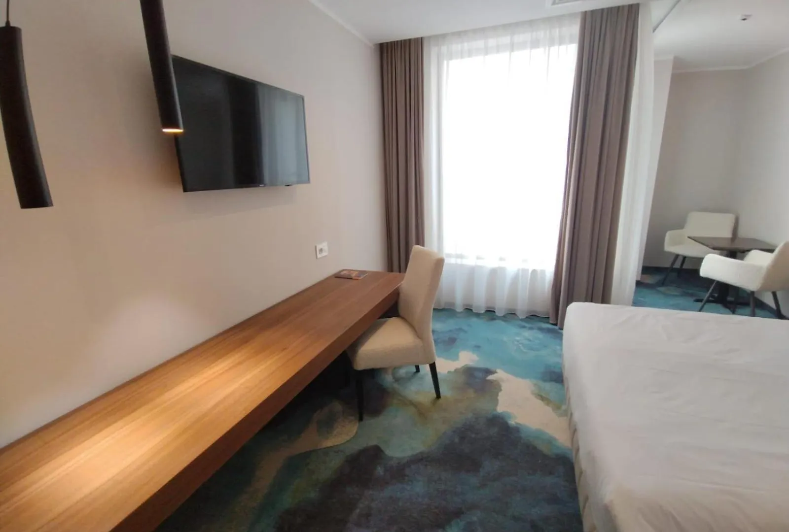 Aparthotel Embassy Romana Bukarest