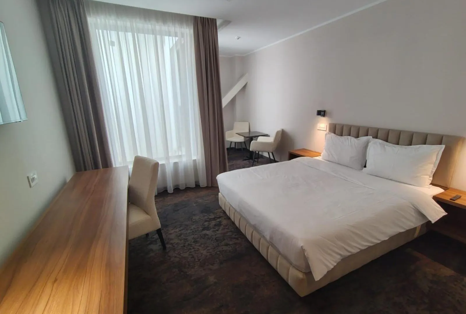 Aparthotel Embassy Romana Bukarest