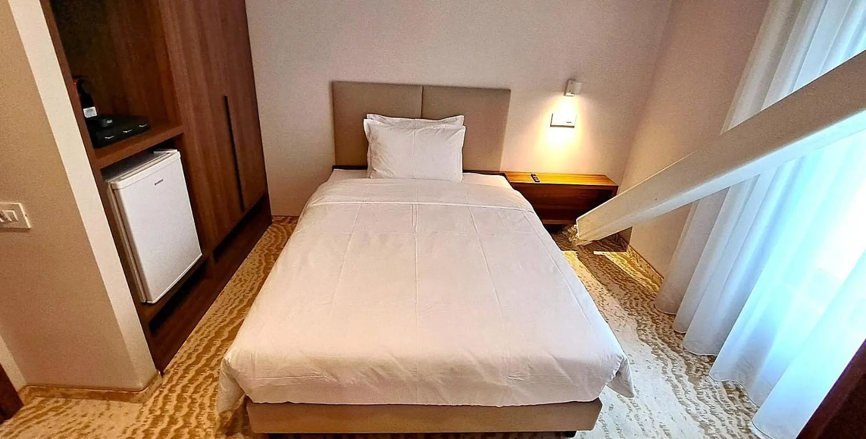 Embassy Romana Bukarest Aparthotel