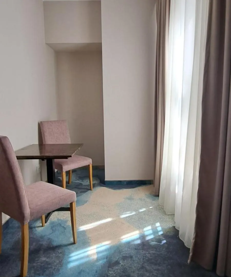 Embassy Romana Bukarest