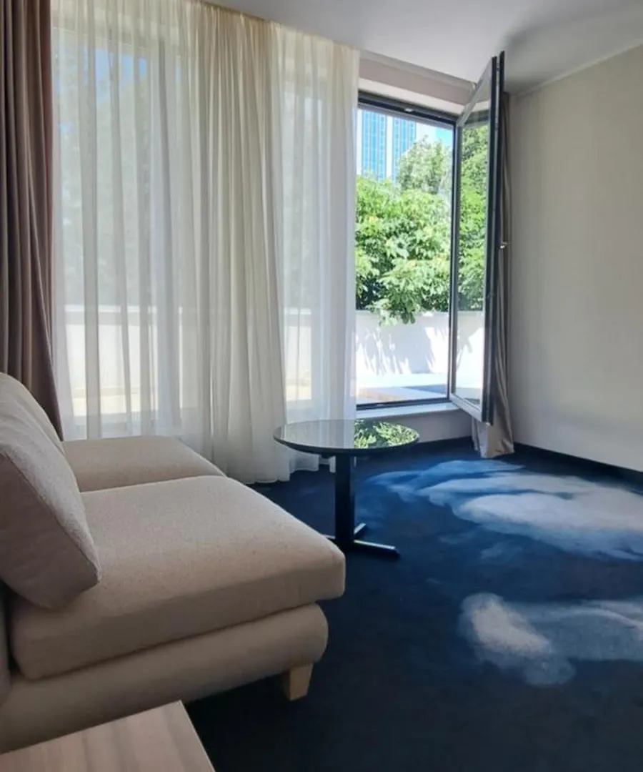 Embassy Romana Bukarest