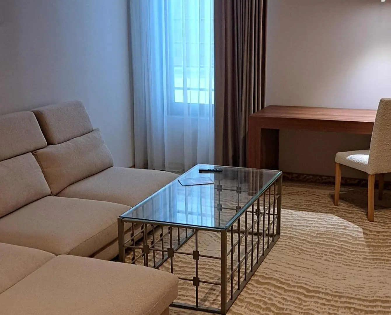 Aparthotel Embassy Romana Bukarest